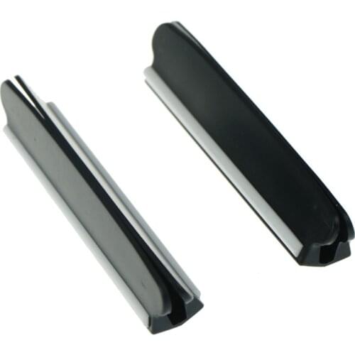 Knife Sharpener 3 Stages Professional Kitchen Sharpening Stone Grinder knives Whetstone Tungsten Diamond Ceramic Sharpener Tool