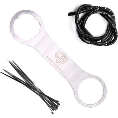 BAFANG BBS Tool For Mid Motor Install 8fun BBS01 BBS02 BBSHD For DIY Electric Bike Motor Install