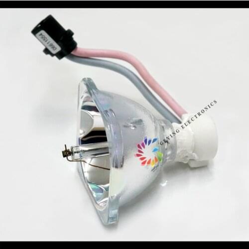 Free Shipping SP-LAMP-076 SHP114 200W Original Projector Lamp Bulb for IN1126 IN1124
