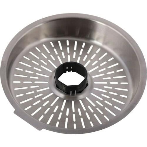 Electrolux AEG sieve filter disc drilled juicer EJP5000 JP5000