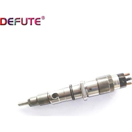 Injector assembly injector 106, injection 0445120106, Bos/chcommon rail injector 0445120106