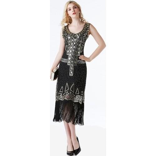 MIA GENOVIAG Summer Dresses With Print