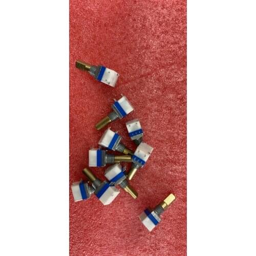 Walkie talkie volume switch walkie talkie switch potentiometer A103 walkie talkie accessories universal 10PCS -1lot