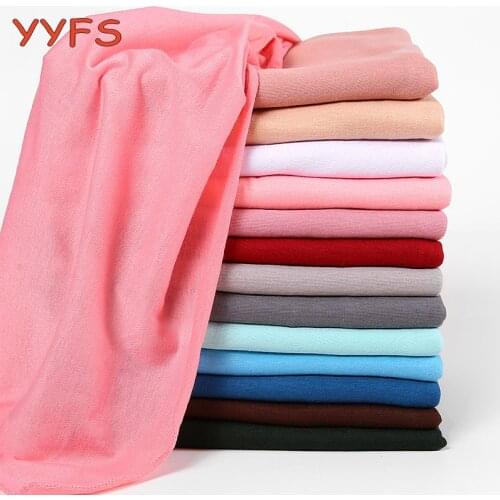 10pcs/lot Fringe pearl scarf women High Quality Plain Crinkled Bubble Scarf Shawl Muslim Hijab Head Wrap Veil Shawls 95*180CM