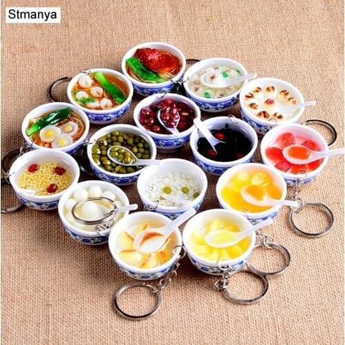 Stmanya Kitchen Porcelain Bowls China