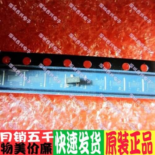 Ao3401 A19t SOT23 4.2A/30V SMD Field Effect Transistor Really Imported Original