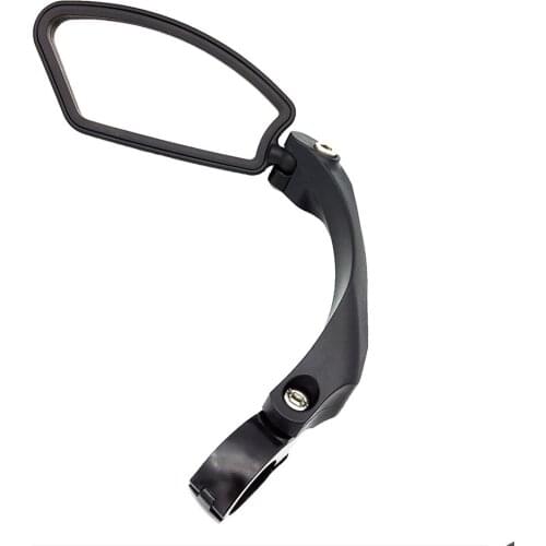 Cycling Bike Rearview Mirror Universal Adjustable Handlebar MTB Mountain Road Bike Safety Rear View Mirrors Bicycle Accessories