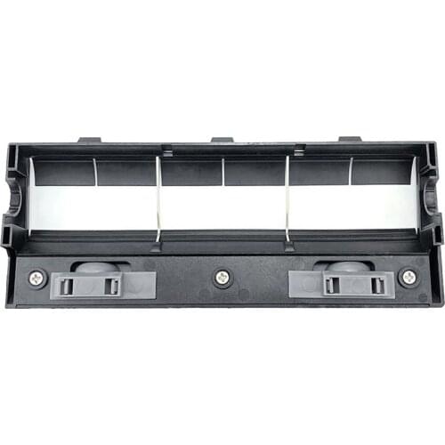 1 PC Main Brush Cover for ECOVACS DEEBOT OZMO T8 / T8 AIVI Robot Vacuum Cleaner Accessories