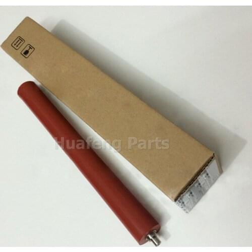2 pcs high quanlity imported new lower fuser roller for Kyocera FS3900 4000DN 2020 3920 4020 pressure roller