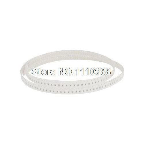 36K Ohm Resistance 1/8W 1% Tolerance SMT Chip Resistors 0805 200 Pcs