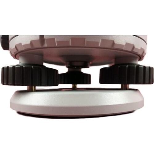 High precision 24x 28x 32x automatic level instruments b20