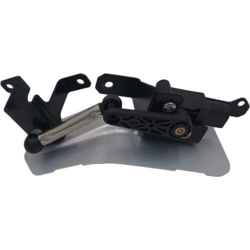 For VW Volkswagen Jetta Passat Golf CC Level Height Sensor Level Sensor With Poles Head Headlight Lamp 1T0907503B 1K0941273N