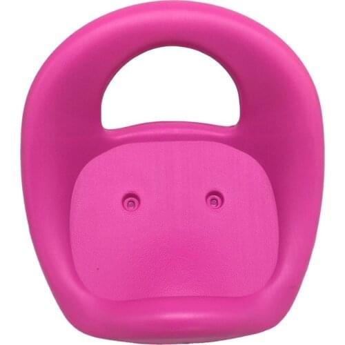 Child Childre Kid Baby Tricycle Bike Bicycle Saddle Seat Two or Three Hole Baby Trolley Chair Bike Accessories