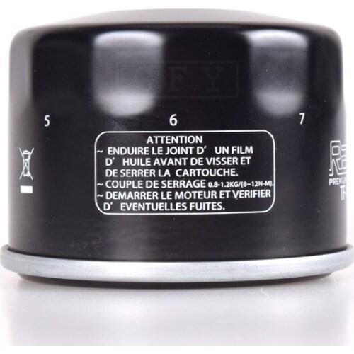 For Yamaha XP500 TMAX TECH MAX ABS (1st Air Filter) 2011 Motorcycle Oil Grid Filters Cleaner