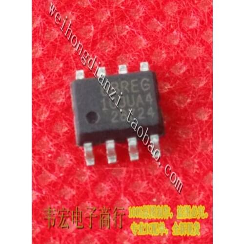 Delivery.REG103UA4 Free spot SOP8