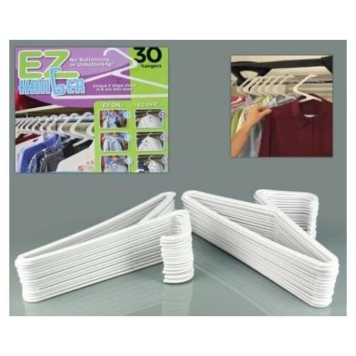 Ez Hanger 30 Lu Hanger Set 431617847