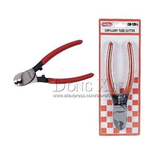 CM-128-L capillary tube wrench