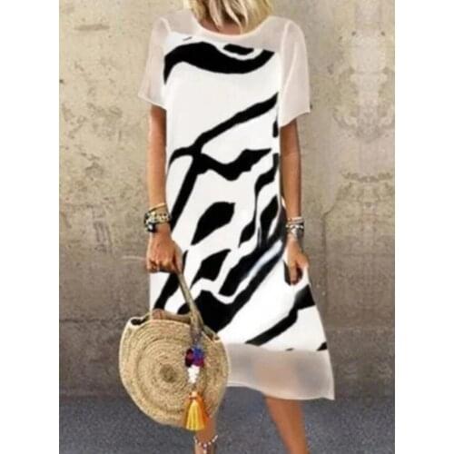 Short Dresses For Women FUZHAN China