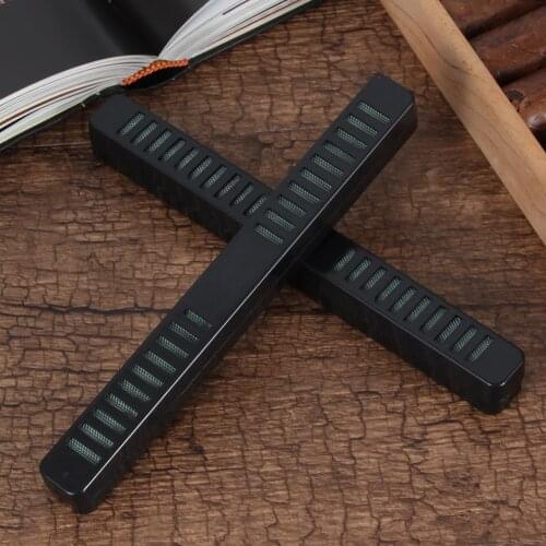 GALINER Cigars Accessories Plastic Cigar Humidifier 1PC Bar-type Cigar Humidor Humidifier