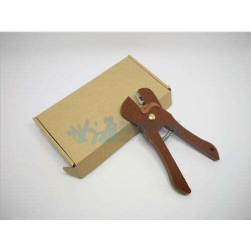 Wood Strip Plank Bending tool pincers planking strip model tools