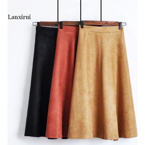 Кожаные юбки-карандаши Lanxirui China At AliExpress