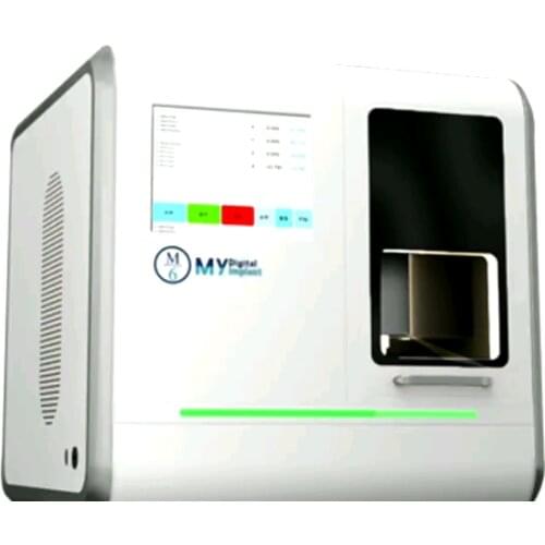 M6 Instruments For Measurement And Analysis