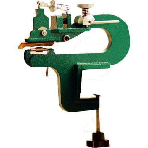 Multifunctional Adjustable Leather Separation Peeler Portable DIY Manual Vegetable Tanned Leather Scraper Thinning Machine