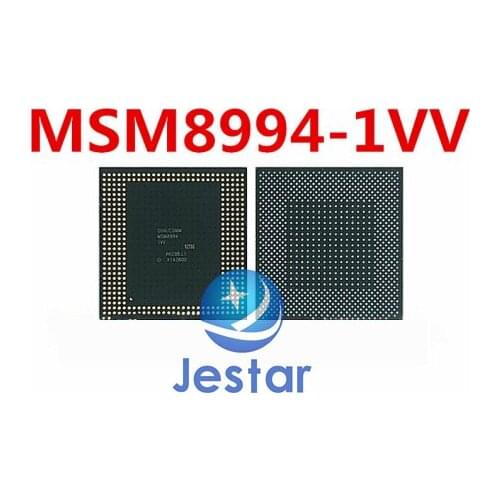 MSM8994 BVV 1VV 3VV 9VV DVV K3RG2G20BM-MGCH