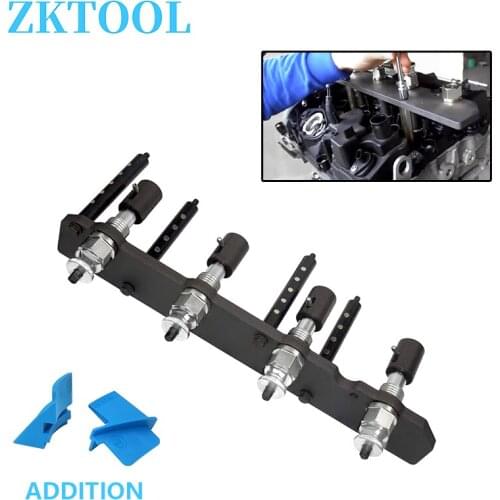 Car injector disassembly tool kit, suitable for BMW b38/b48，OEM 83 30 2 385 417