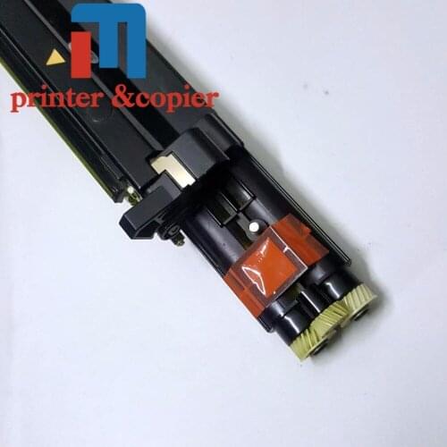 One sets 4 color Copier Developing unit for Xerox 6550 7550 6500 7500 7600 5065 240 242 250 252 260 700 toner cartridge