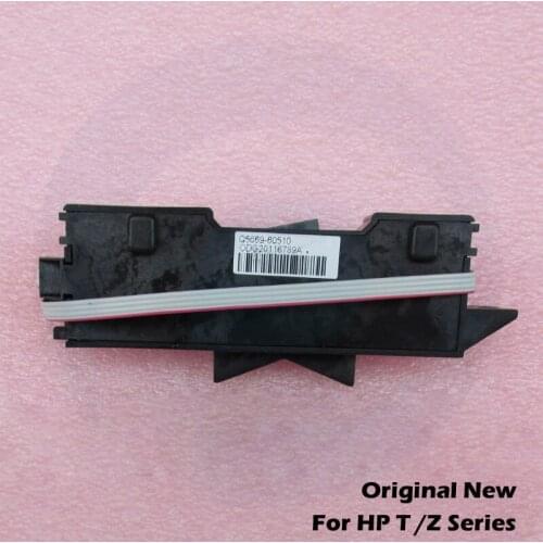 Original For HP T610 T770 T790 T795 T1100 T1200 T1300 T2300 Z2100 Z3100 Z3200 Drop detector sensor assy Q5669-60666 Q5669-60150