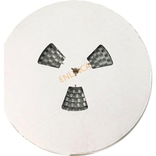 Original 22uF 16V 35V 50V 4*5.4mm 5*5.4mm 6.3*5.4mm SMD Aluminum electrolytic capacitor 22uF Full Reel