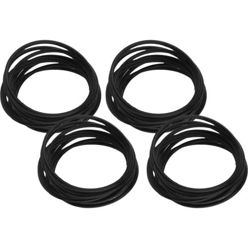 Segolike Silicone Bracelets