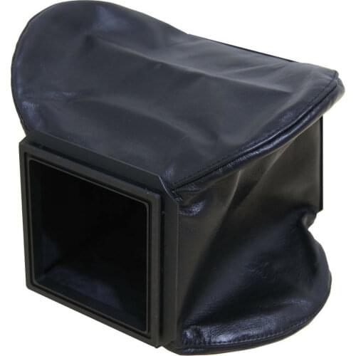 Wide Angle Bag Bellows For Sinar P3 4x5 Monorail View Large Format Cameras