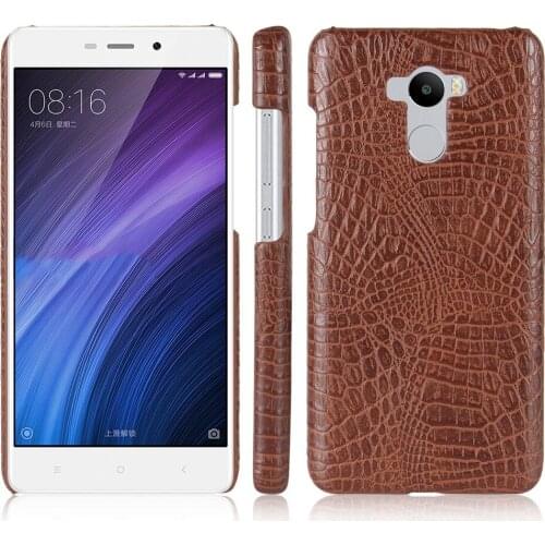 Subin Phone Cases Xiaomi Redmi Note 4X