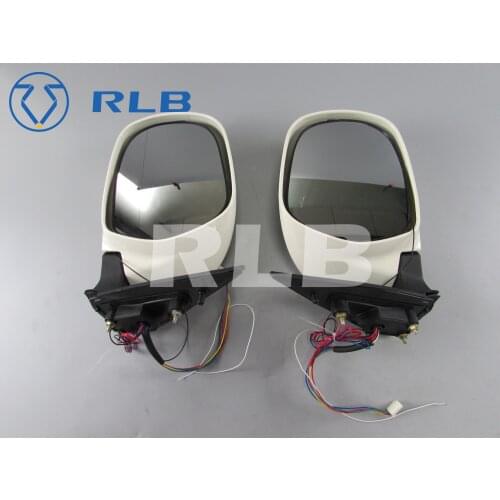 LED SIDE MIRROR FOR TOYOTA HIACE 2005-2018