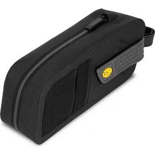 Bicycle Bag Multifunctional Large-capacity Storage Cycling Bags High-density Waterproof Reflective Bicycle Handlebar Bag