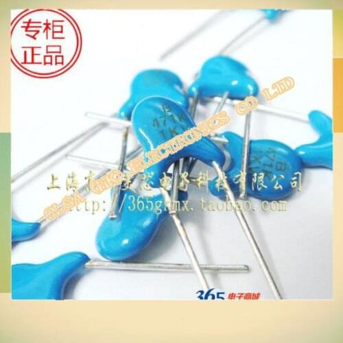 High p ceramics capacitors 470 pf 470 p 471/1 kv precision 10% into 10 2