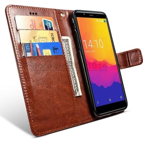 Case For Prestigio Muze E5 LTE Case Cover High Quality Flip Leather Case For Prestigio Muze E5 LTE Cover Capa Phone bag Case