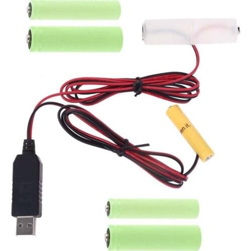 DNVYUAX Power Supplies