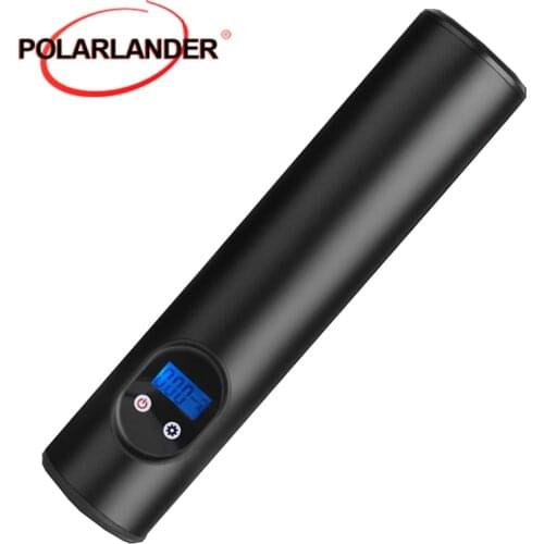 Electric Portable Pump Emergency Cigarette Lighter Connector LED for Bicycle Car Motorcycle Tires Ball Inflatable Toy Inflator