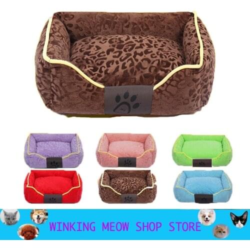 HKZN Dog Beds