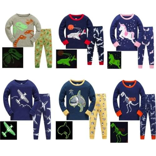 ILAVSUN Sets Of Clothes For Girls