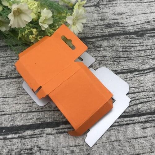 Candy box Paper Metal Cutting Dies Stencils for DIY Scrapbooking Album Paper Card Decorative Craft Embossing Die Cuts