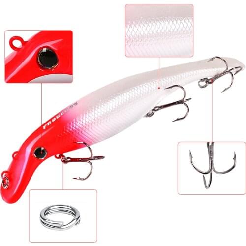 МИНО ПРИМАНКИ Fishing Bait