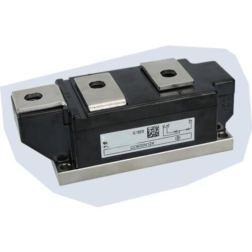 DD600N12K Module Original, can provide product test video