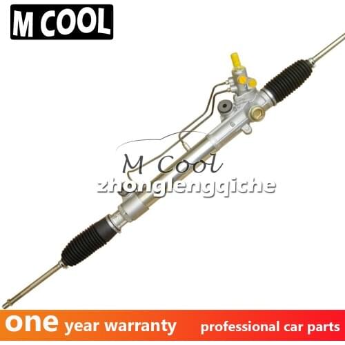 New Power Steering Rack For Toyota Hiux Vig III For Volkswagn Automobiles Steering box Assembly 442000K020