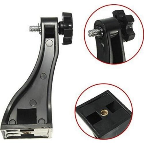Datyson Plastic Binocular telescope adapter tripod connector convenient and durable to connect the binoculars to the tripod