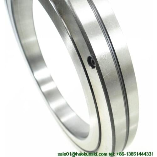 RB4510UUCC0 P5 Crossed Roller Bearings (45x70x10mm) AXK made Robotic Bearing Interchange Japanese Bearing interchange