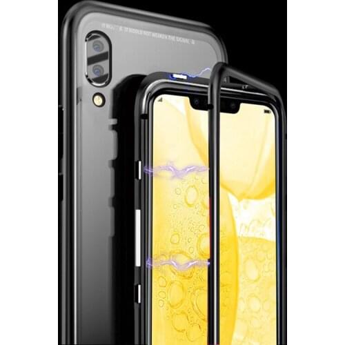 Shencaomei Huawei Nova 3 Phone Cases
